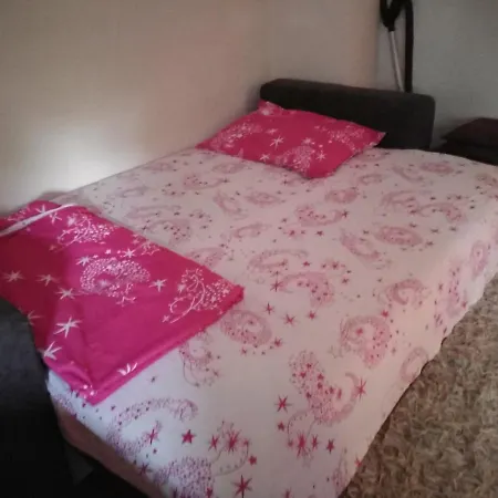 Apartment Nataly Belgrade