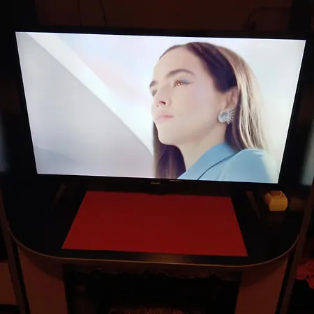 Nataly Lägenhet Belgrad