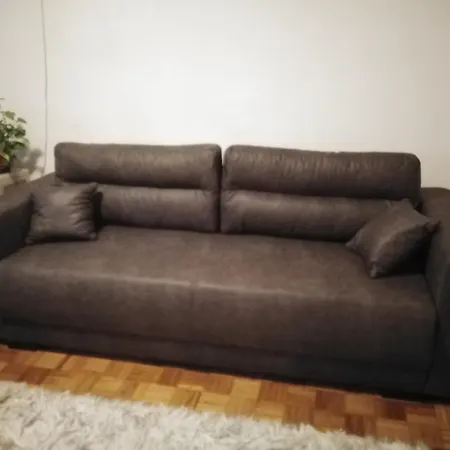 Nataly Apartment *