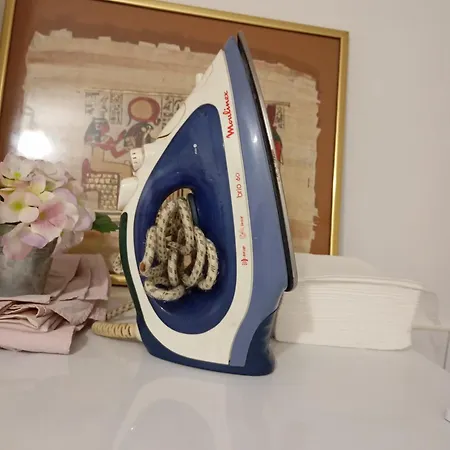 Nataly Apartmán *