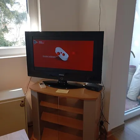Nataly Apartmán