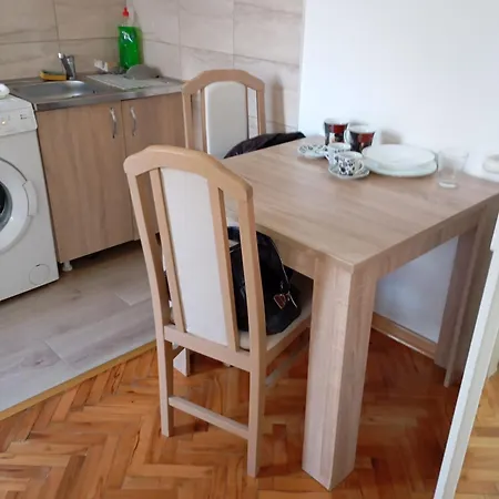 Nataly Apartment