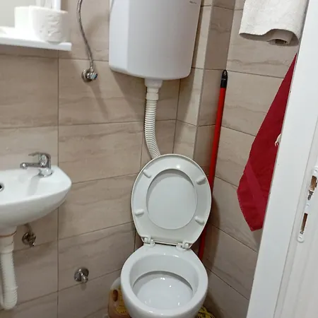 Nataly * Bělehrad