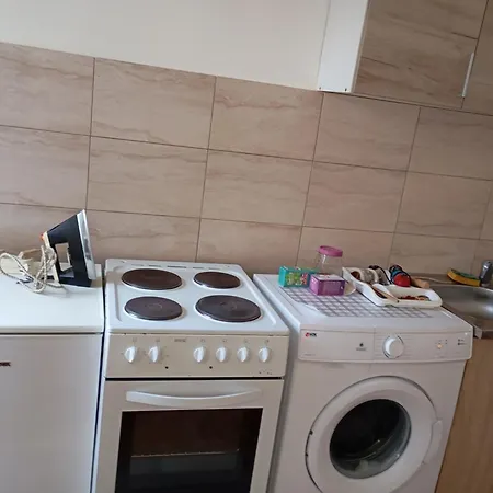 Apartment Nataly