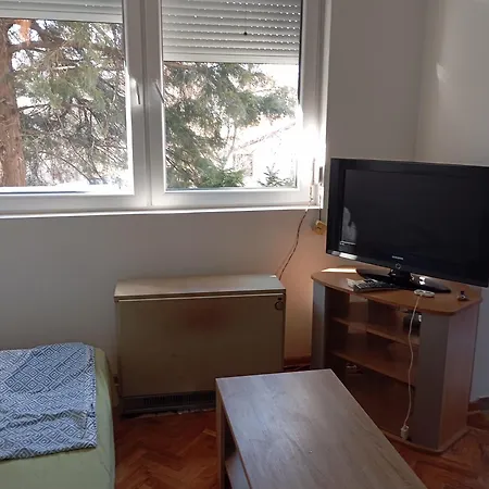 Apartment Nataly Belgrade