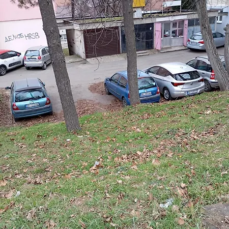 Nataly * Bělehrad