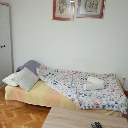 Apartmán Nataly *