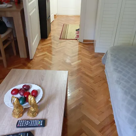 Nataly Apartment *