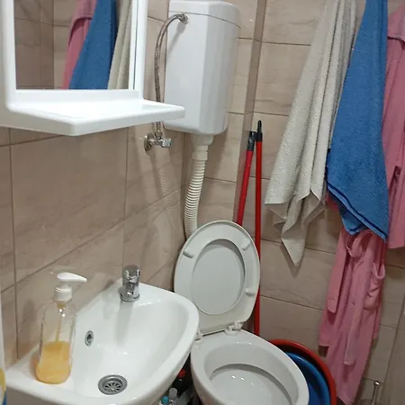 Apartmán Nataly *