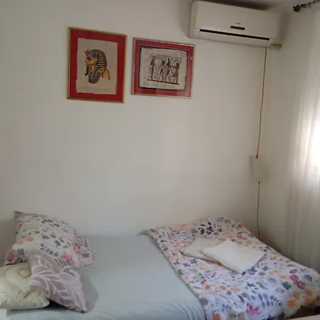 Nataly Apartmán Bělehrad