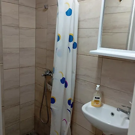 Apartment Nataly Belgrade