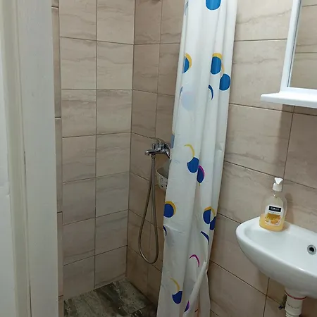 Nataly Apartmán