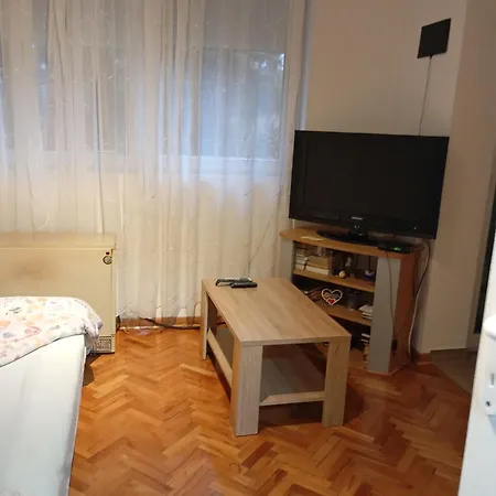 Nataly Lägenhet Belgrad